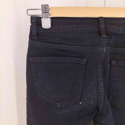 BLK DNM JEANS26 FURMAN BLUE レディース 25inch