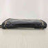 カンポマッジ campomaggi Purse in black leather with rivets メンズ