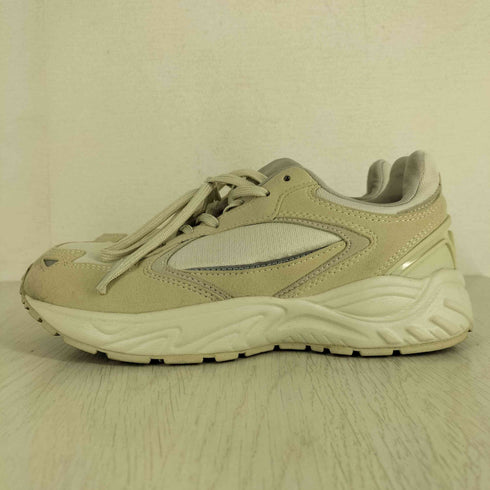ムーンスター MOONSTAR 810S GROUND ローカットスニーカー レディース JPN:23.5