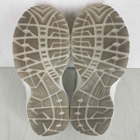 ムーンスター MOONSTAR 810S GROUND ローカットスニーカー レディース JPN:23.5