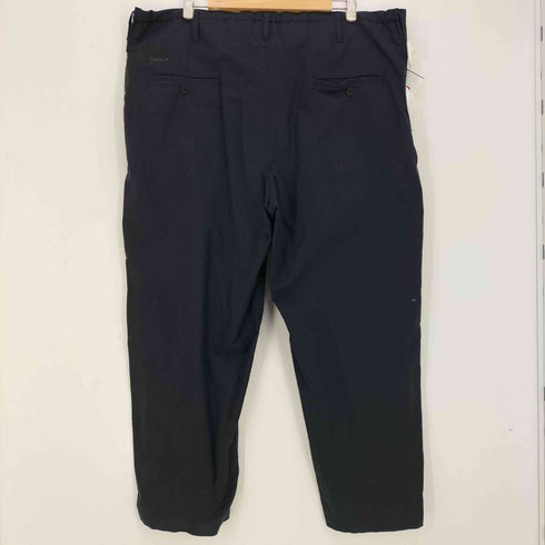 ブラックスキャンダルヨウジヤマモト BLACK Scandal Yohji Yamamoto BSヒモP コットンツイル 紐パンツ メンズ JPN:2