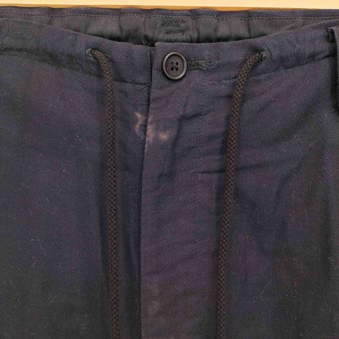 ブラックスキャンダルヨウジヤマモト BLACK Scandal Yohji Yamamoto BSヒモP コットンツイル 紐パンツ メンズ JPN:2