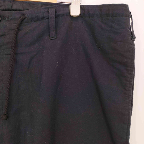 ブラックスキャンダルヨウジヤマモト BLACK Scandal Yohji Yamamoto BSヒモP コットンツイル 紐パンツ メンズ JPN:2