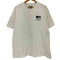 ウェイステッドユース WASTED YOUTH T-Shirt#4 メンズ JPN:XXL
