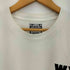 ウェイステッドユース WASTED YOUTH T-Shirt#4 メンズ JPN:XXL