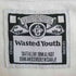 ウェイステッドユース WASTED YOUTH T-Shirt#4 メンズ JPN:XXL