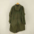 M-51 フィッシュテールパーカー YKK メンズ