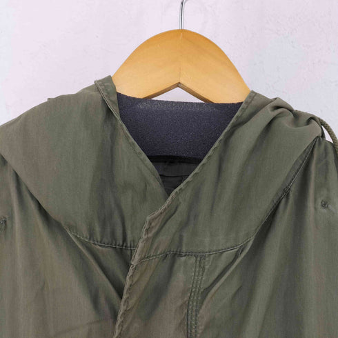M-51 フィッシュテールパーカー YKK メンズ