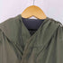 M-51 フィッシュテールパーカー YKK メンズ