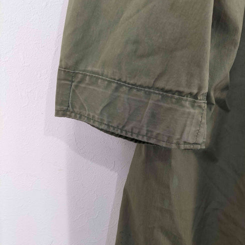 M-51 フィッシュテールパーカー YKK メンズ