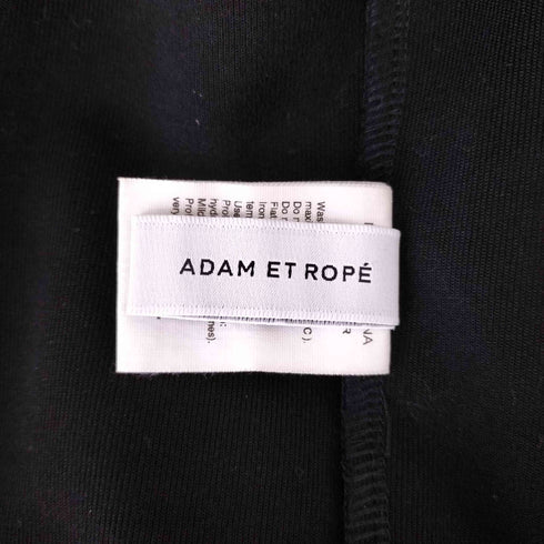 アダムエロペ Adam et Rope グロスジャージワンピース レディース FREE