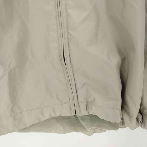 ナイキゴルフ NIKE GOLF 00S 2WAY ジップアップジャケット デタッチャブル テック 裾ドローコード メンズ JPN:XL
