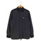 フレッドペリー FRED PERRY COACH JACKET SHIRT ベロア コーチジャケット メンズ import:M