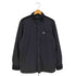 フレッドペリー FRED PERRY COACH JACKET SHIRT ベロア コーチジャケット メンズ import:M