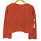 エックスガール X-girl BOATNECK TOP レディース 1