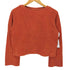 エックスガール X-girl BOATNECK TOP レディース 1
