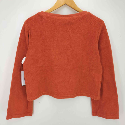 エックスガール X-girl BOATNECK TOP レディース 1