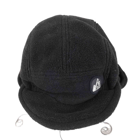 スノーピーク Snow Peak Flight Cap メンズ