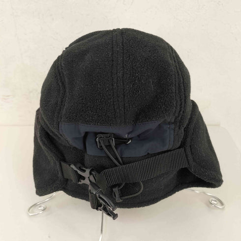 スノーピーク Snow Peak Flight Cap メンズ