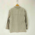 オマールアフリディ Omar Afridi BOX JACKET リネン ボックスジャケット メンズ JPN:M