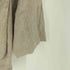 オマールアフリディ Omar Afridi BOX JACKET リネン ボックスジャケット メンズ JPN:M