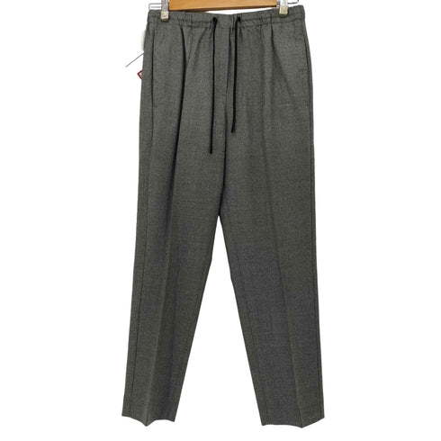 インコテックス INCOTEX SLOWEAR ウエストゴム スラックス パンツ レディース 40