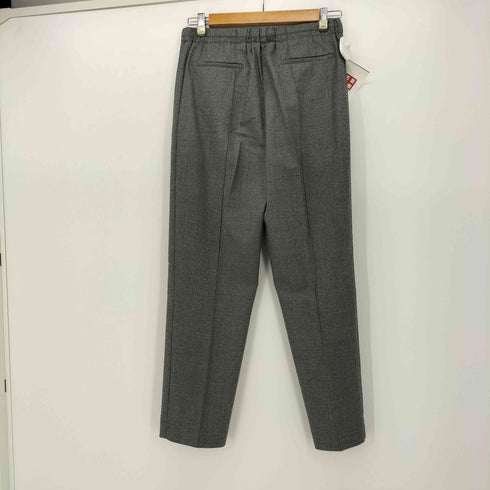 インコテックス INCOTEX SLOWEAR ウエストゴム スラックス パンツ レディース 40