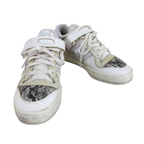アディダスオリジナルス adidas Originals FORUM 84 LOW レディース JPN:24.5