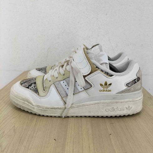 アディダスオリジナルス adidas Originals FORUM 84 LOW レディース JPN:24.5