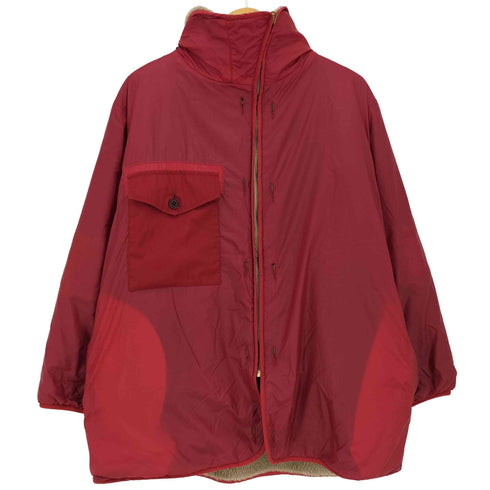マウンテンリサーチ MOUNTAIN RESEARCH 16AW M-1948 Liner メンズ JPN:S