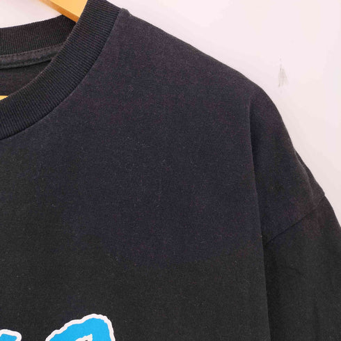 ウェイステッドユース WASTED YOUTH T-SHIRT #5 メンズ JPN:XXL