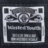 ウェイステッドユース WASTED YOUTH T-SHIRT #5 メンズ JPN:XXL