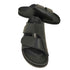 トゥーグッド toogood THE FORGER LEATHER レディース US:6