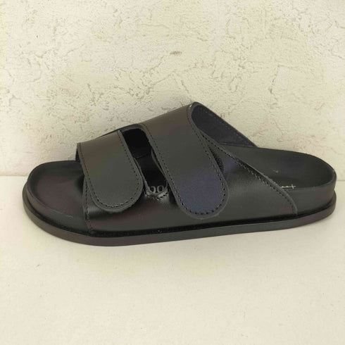 トゥーグッド toogood THE FORGER LEATHER レディース US:6