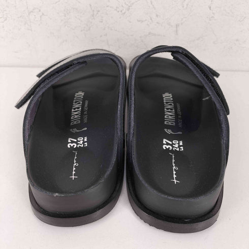 トゥーグッド toogood THE FORGER LEATHER レディース US:6