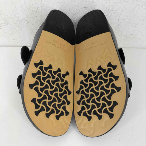 トゥーグッド toogood THE FORGER LEATHER レディース US:6