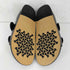 トゥーグッド toogood THE FORGER LEATHER レディース US:6