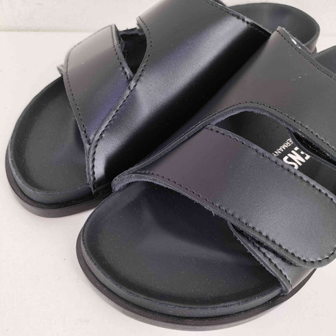 トゥーグッド toogood THE FORGER LEATHER レディース US:6
