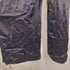 ザラ ZARA フリルホルターネック ジャンプスーツ レディース import:S