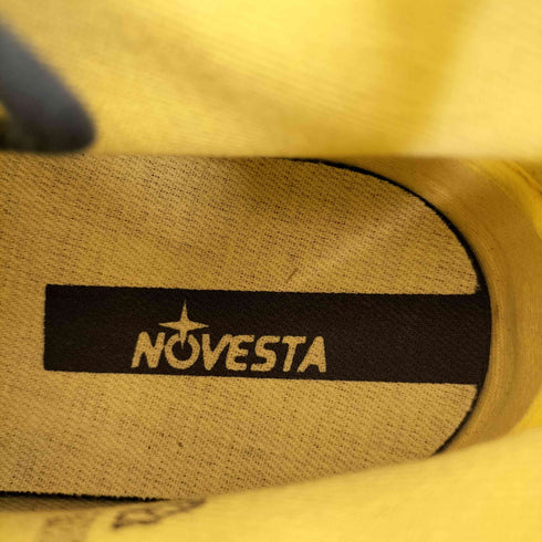 ノベスタ NOVESTA STAR DRIBBLE レディース JPN:24