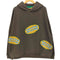 カクタスプラントフリーマーケット Cactus Plant Flea Market FARMERS MARKET HOODED SWEATSHIRT メンズ JPN:3