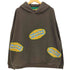 カクタスプラントフリーマーケット Cactus Plant Flea Market FARMERS MARKET HOODED SWEATSHIRT メンズ JPN:3