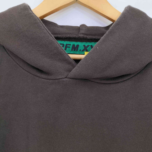 カクタスプラントフリーマーケット Cactus Plant Flea Market FARMERS MARKET HOODED SWEATSHIRT メンズ JPN:3