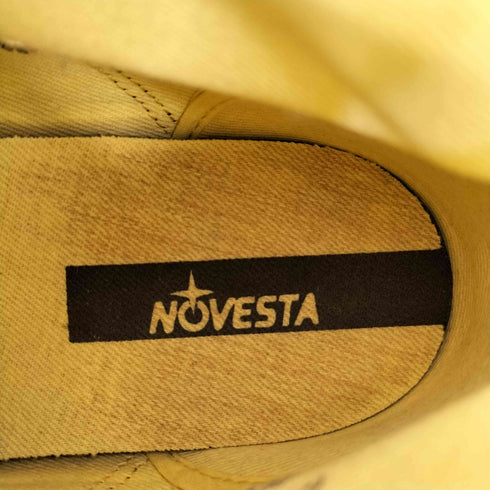 ノベスタ NOVESTA STAR DRIBBLE レディース JPN:24