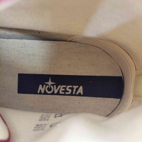 ノベスタ NOVESTA STAR DRIBBLE レディース JPN:23.5