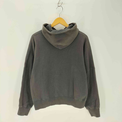 ダイリク DAIRIKU Water Repellent Vintage Hoodie メンズ JPN:M