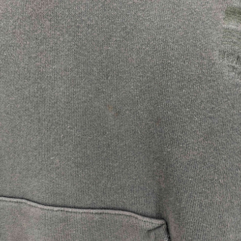 ダイリク DAIRIKU Water Repellent Vintage Hoodie メンズ JPN:M