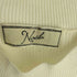 ノエラ Noela 23SS フリルスリーブニット レディース FREE