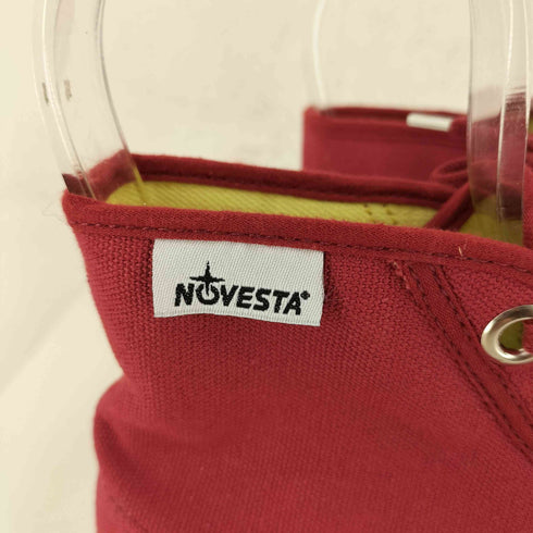ノベスタ NOVESTA STAR DRIBBLE レディース JPN:24