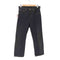 リーバイス Levis フィリピン製 512 ブラックデニムパンツ メンズ 33 34